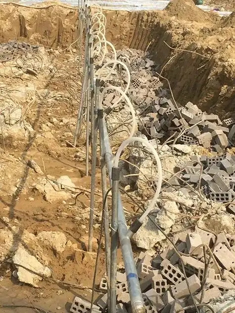 德州轻型井点降水